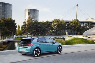 Voltwagen ID.3