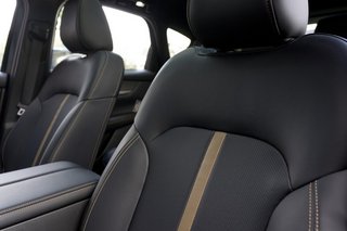 Mazda CX-60 Inline 6 AWD (ARBÖ Dauertest)