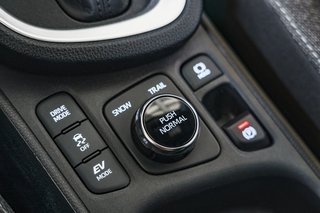 Toyota Yaris Cross 4WD