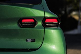 Test-Drive Renault Clio 6, November 10th 2025 at Lisbonne, Portugal 