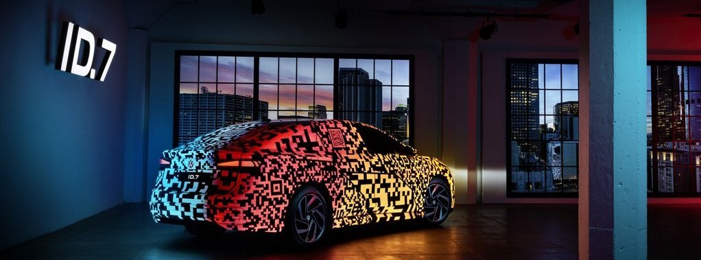 VW ID.7
