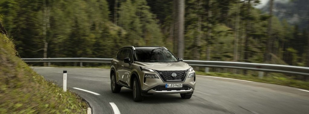 © Nissan