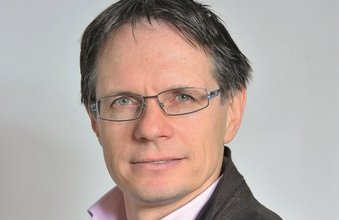 Foto von Klaus Robatsch
