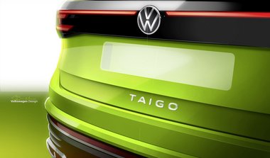 VW Taigo