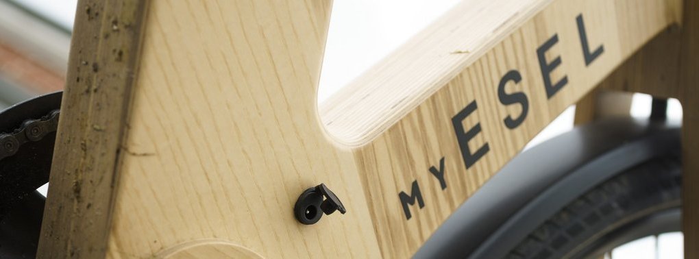 Test E-Mountainbike My Esel