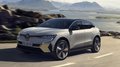 RENAULT MÉGANE E-TECH ELECTRIC