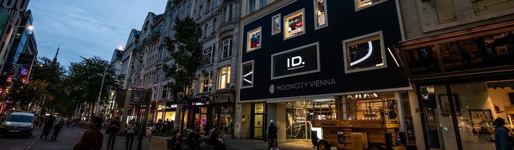 Mooncity Vienna