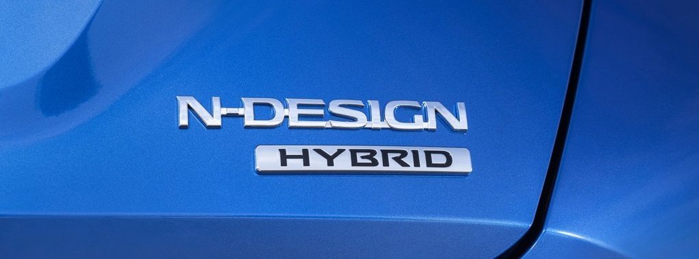 Nissan JUKE Hybrid: new advanced powertrain offers efficiency and responsive performance