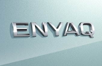 Škoda Enyaq