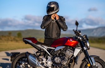 2021 HONDA CB1000R