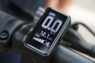 Test E-Mountainbike My Esel