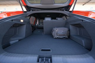 513 LITER im Arkana-Heck.