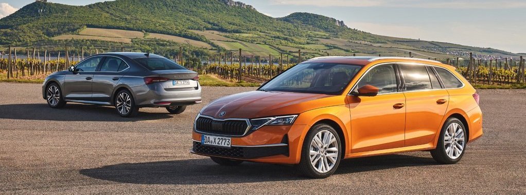 © Skoda