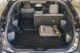 Toyota Yaris Cross 4WD