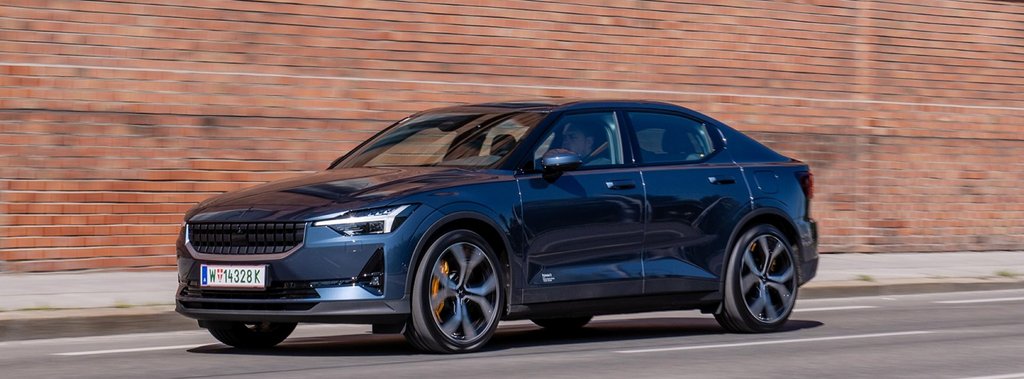 Polestar 2