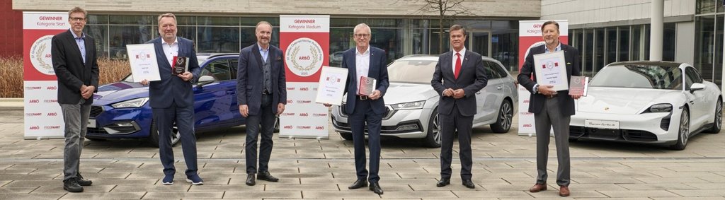 Automobil-Preis 2020