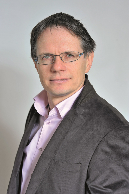 Foto von Klaus Robatsch